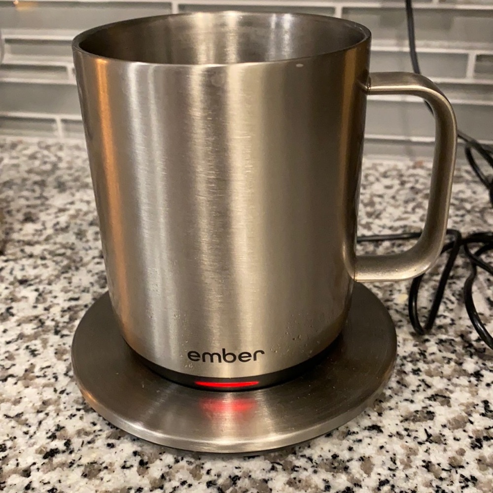 Ember mug